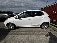 Mazda 2,2008 - afbeelding 29 van  32
