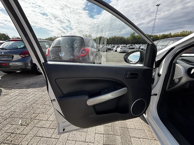 Mazda 2,2008 - afbeelding 30 van  32