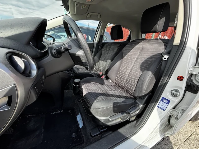 Mazda 2,2008 - afbeelding 31 van  32