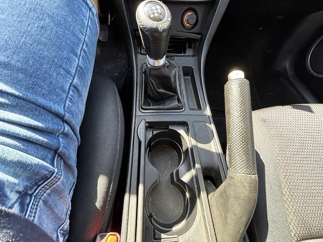 Mazda 3, 2008 - afbeelding 10 van  30