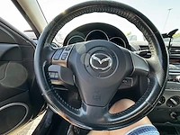Mazda 3, 2008 - afbeelding 11 van  30