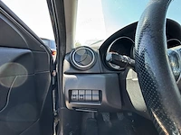 Mazda 3, 2008 - afbeelding 12 van  30