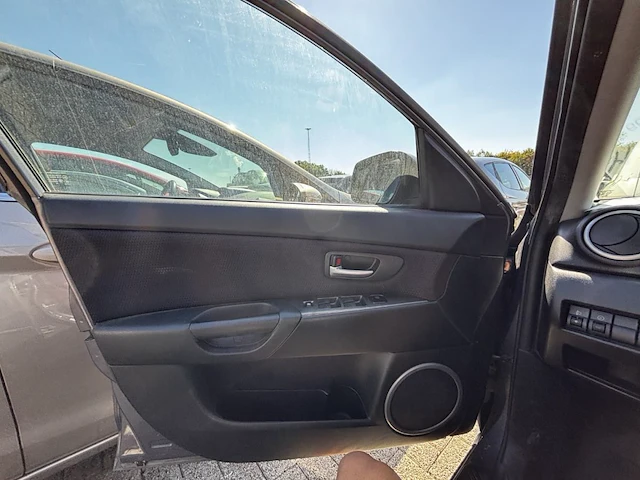 Mazda 3, 2008 - afbeelding 13 van  30