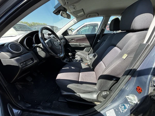 Mazda 3, 2008 - afbeelding 14 van  30