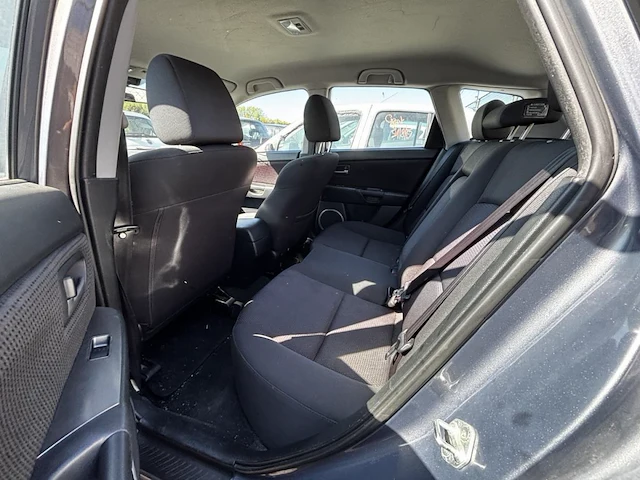 Mazda 3, 2008 - afbeelding 15 van  30