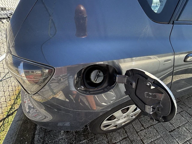 Mazda 3, 2008 - afbeelding 17 van  30