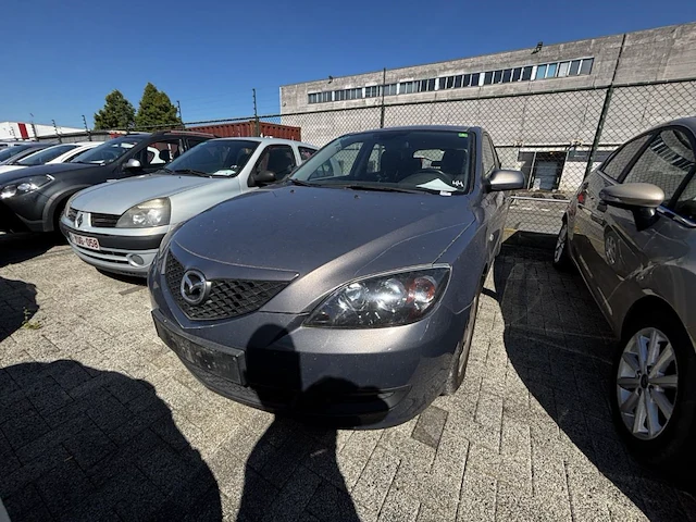 Mazda 3, 2008 - afbeelding 1 van  30