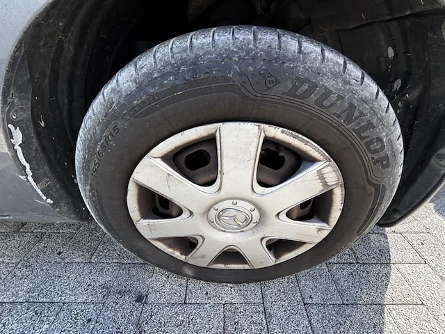 Mazda 3, 2008 - afbeelding 20 van  30