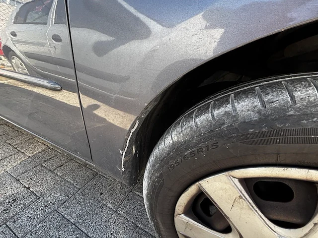 Mazda 3, 2008 - afbeelding 22 van  30
