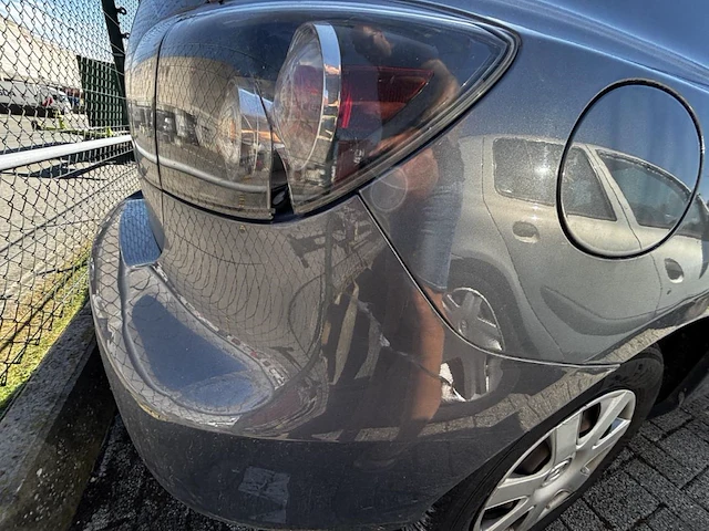 Mazda 3, 2008 - afbeelding 24 van  30