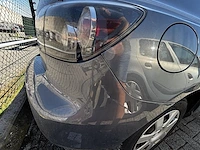 Mazda 3, 2008 - afbeelding 24 van  30