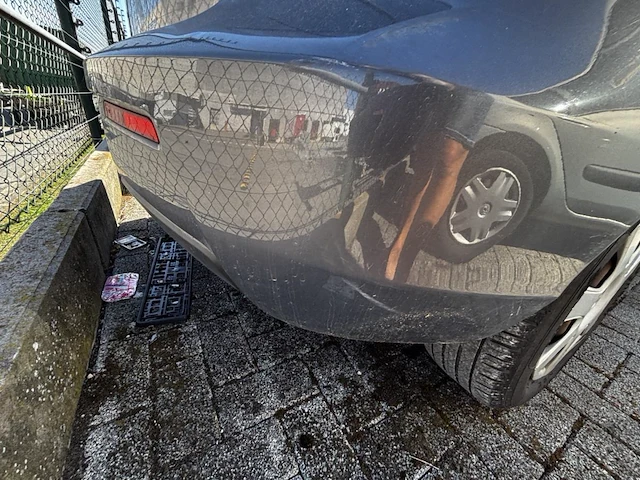 Mazda 3, 2008 - afbeelding 26 van  30