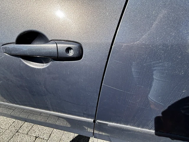 Mazda 3, 2008 - afbeelding 28 van  30