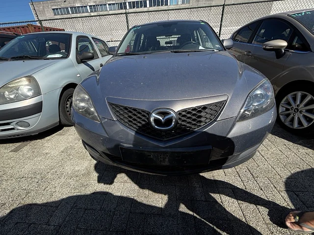 Mazda 3, 2008 - afbeelding 2 van  30