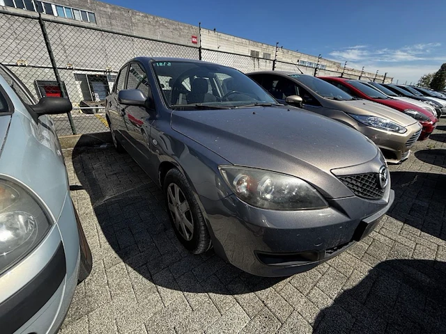 Mazda 3, 2008 - afbeelding 3 van  30