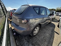 Mazda 3, 2008 - afbeelding 4 van  30