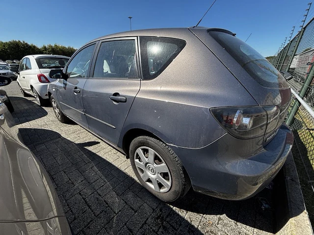 Mazda 3, 2008 - afbeelding 5 van  30