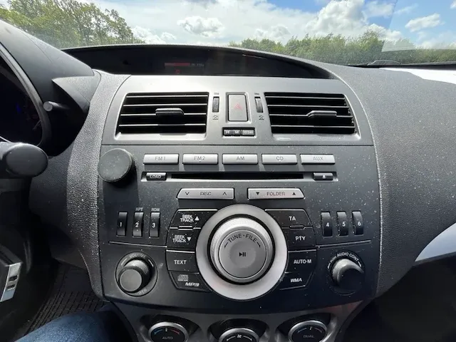 Mazda 3, 2010 - afbeelding 2 van  32