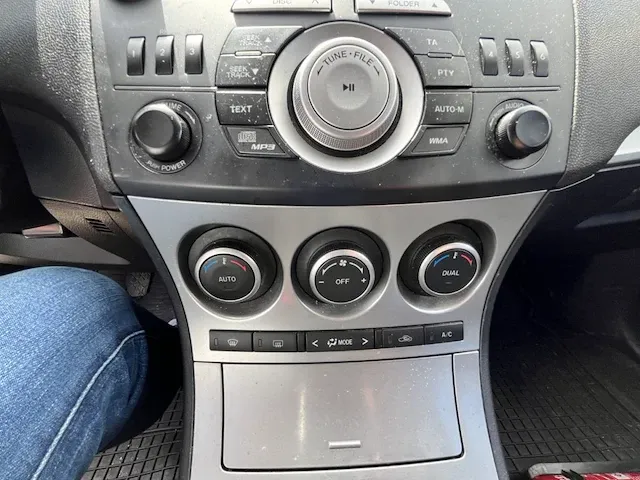 Mazda 3, 2010 - afbeelding 3 van  32