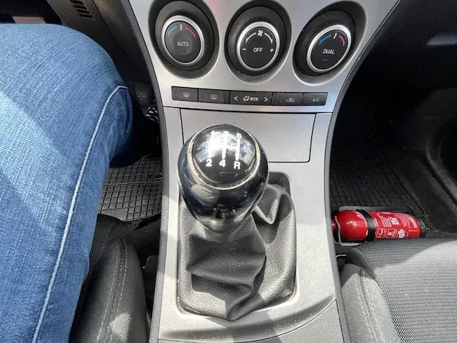 Mazda 3, 2010 - afbeelding 4 van  32