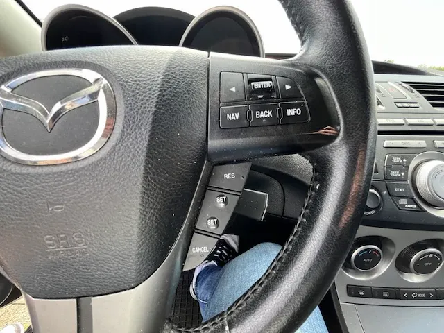 Mazda 3, 2010 - afbeelding 6 van  32