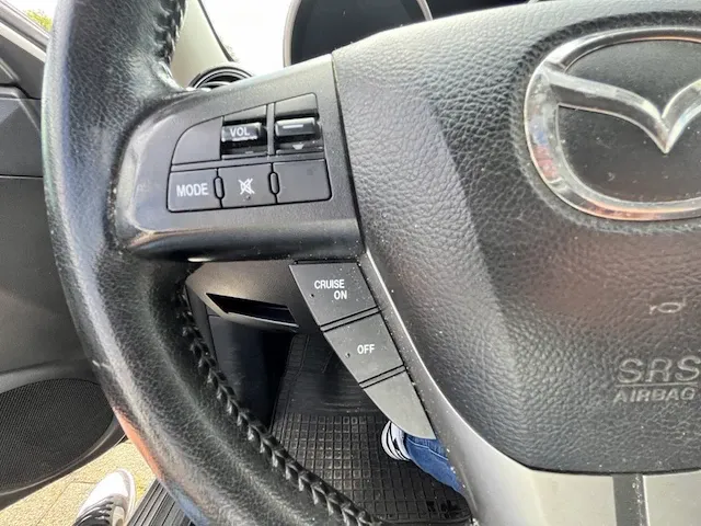 Mazda 3, 2010 - afbeelding 7 van  32