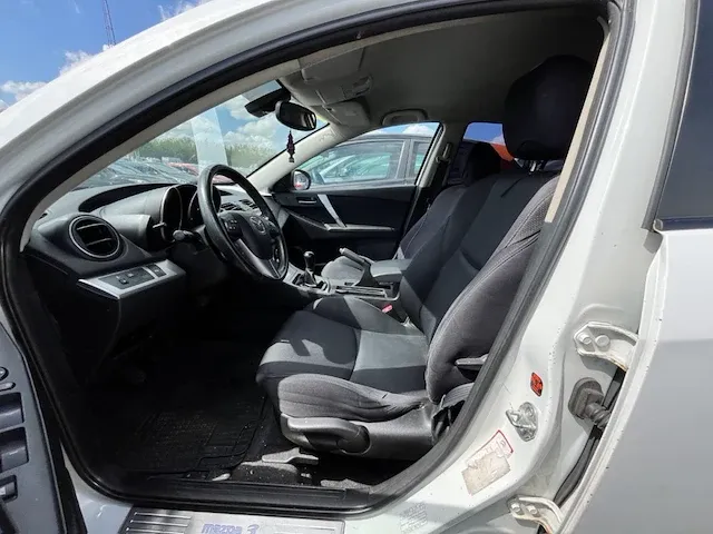Mazda 3, 2010 - afbeelding 10 van  32