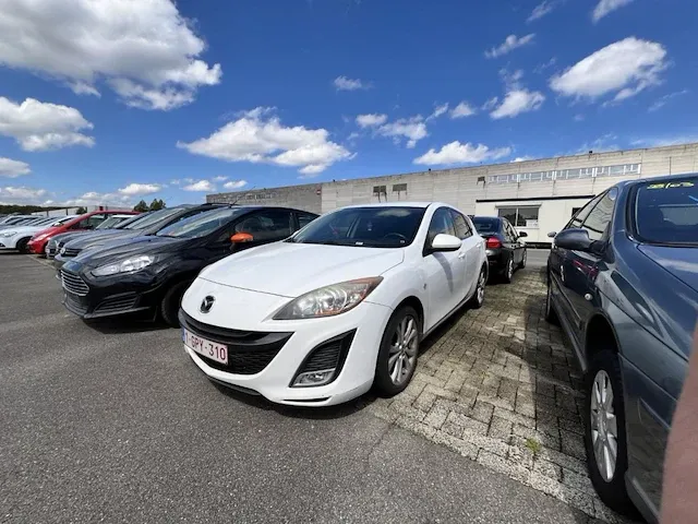 Mazda 3, 2010 - afbeelding 1 van  32