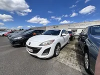 Mazda 3, 2010 - afbeelding 1 van  32