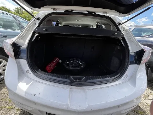 Mazda 3, 2010 - afbeelding 13 van  32