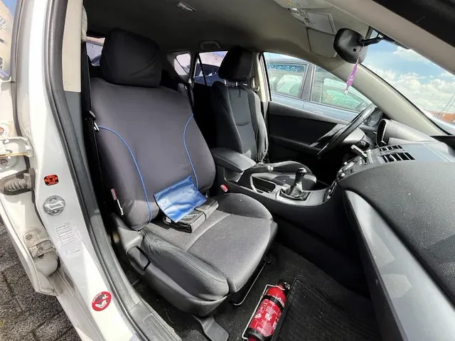 Mazda 3, 2010 - afbeelding 14 van  32
