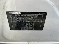 Mazda 3, 2010 - afbeelding 15 van  32