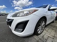 Mazda 3, 2010 - afbeelding 16 van  32