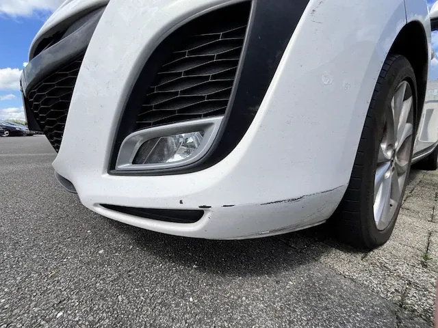 Mazda 3, 2010 - afbeelding 17 van  32