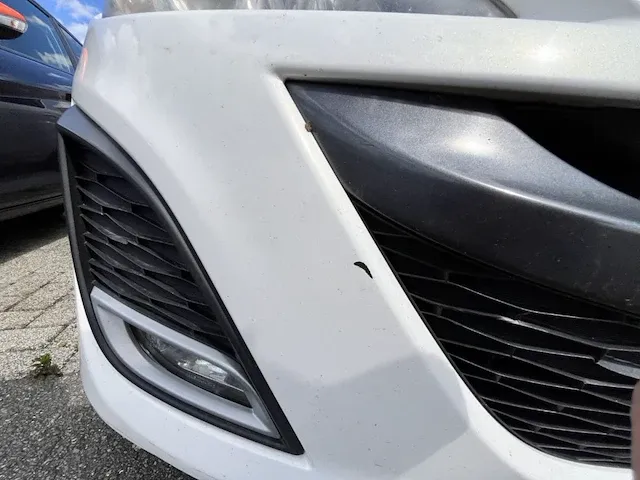 Mazda 3, 2010 - afbeelding 18 van  32