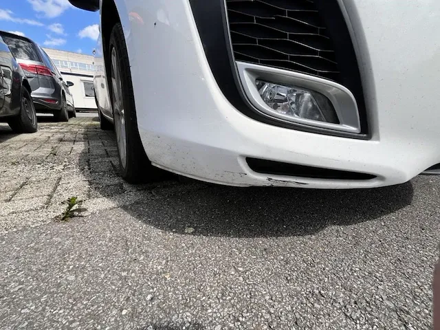 Mazda 3, 2010 - afbeelding 19 van  32