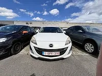 Mazda 3, 2010 - afbeelding 12 van  32