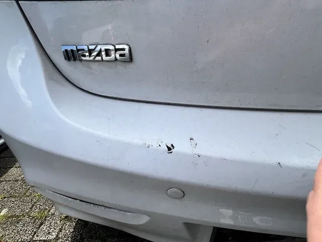 Mazda 3, 2010 - afbeelding 26 van  32