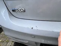Mazda 3, 2010 - afbeelding 26 van  32