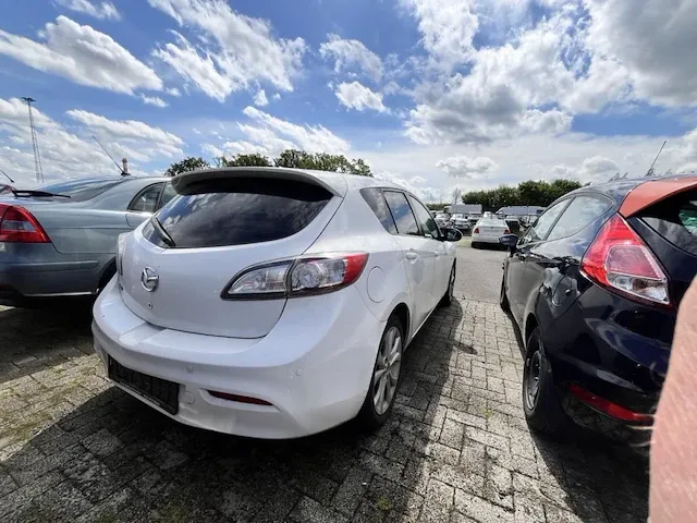 Mazda 3, 2010 - afbeelding 27 van  32