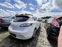 Mazda 3, 2010 - afbeelding 27 van  32