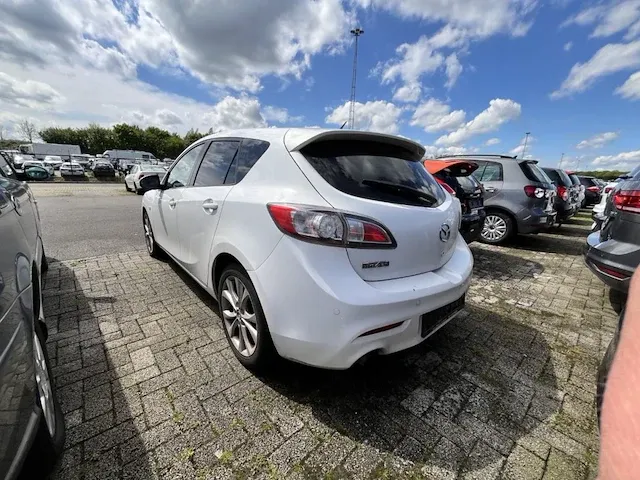 Mazda 3, 2010 - afbeelding 29 van  32