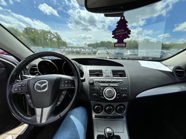 Mazda 3, 2010 - afbeelding 31 van  32