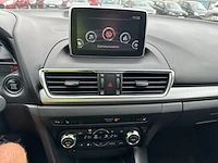 Mazda 3 hatchback 3 2.2 d sport 150, 2014 - afbeelding 3 van  24