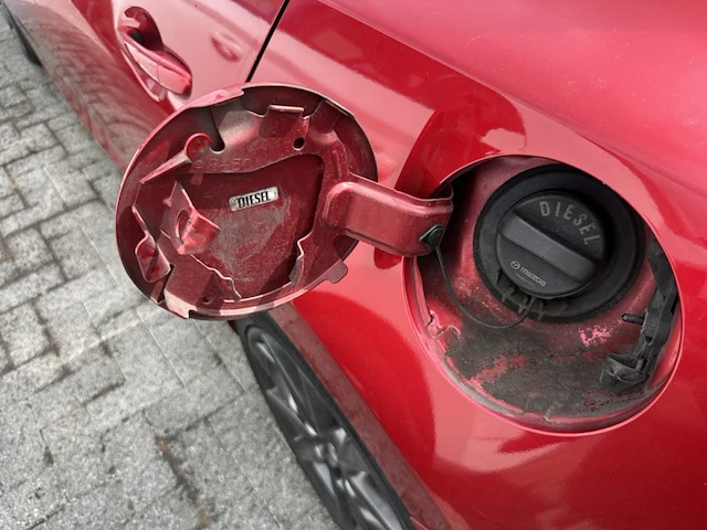 Mazda 3 hatchback 3 2.2 d sport 150, 2014 - afbeelding 6 van  24