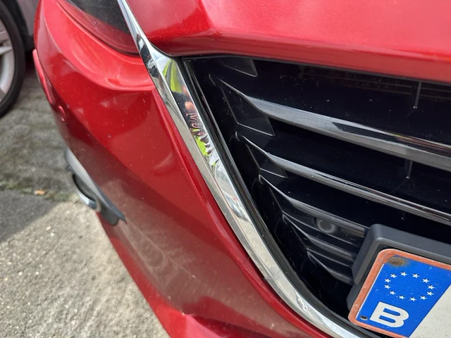 Mazda 3 hatchback 3 2.2 d sport 150, 2014 - afbeelding 10 van  24
