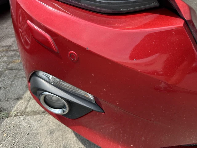 Mazda 3 hatchback 3 2.2 d sport 150, 2014 - afbeelding 11 van  24