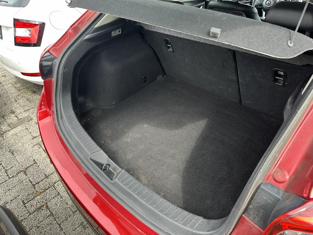 Mazda 3 hatchback 3 2.2 d sport 150, 2014 - afbeelding 17 van  24