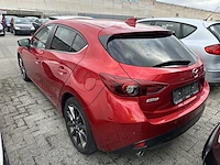 Mazda 3 hatchback 3 2.2 d sport 150, 2014 - afbeelding 20 van  24