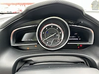 Mazda 3 hatchback 3 2.2 d sport 150, 2014 - afbeelding 23 van  24